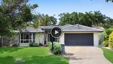 Picture of 5 Tee Trees Boulevard, ARUNDEL QLD 4214