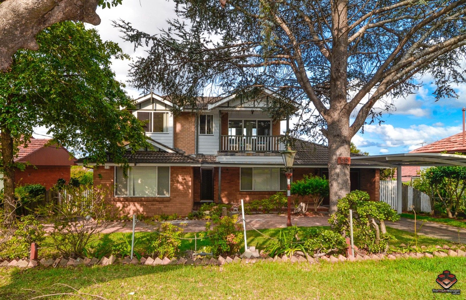 5 bedrooms House in 55 Tarrants Avenue EASTWOOD NSW, 2122