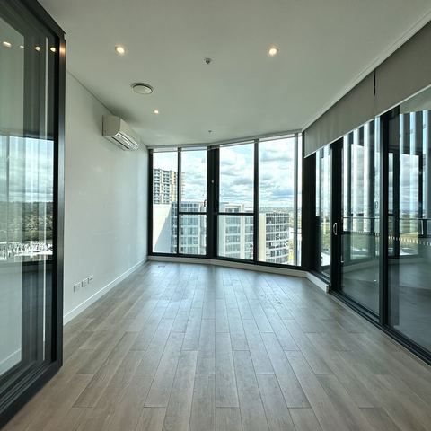 2 bedrooms Apartment / Unit / Flat in Level 15/17 Wentworth Place WENTWORTH POINT NSW, 2127