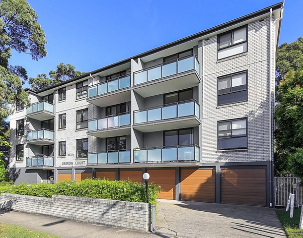 3/166-176 Oberon Street, Coogee NSW 2034