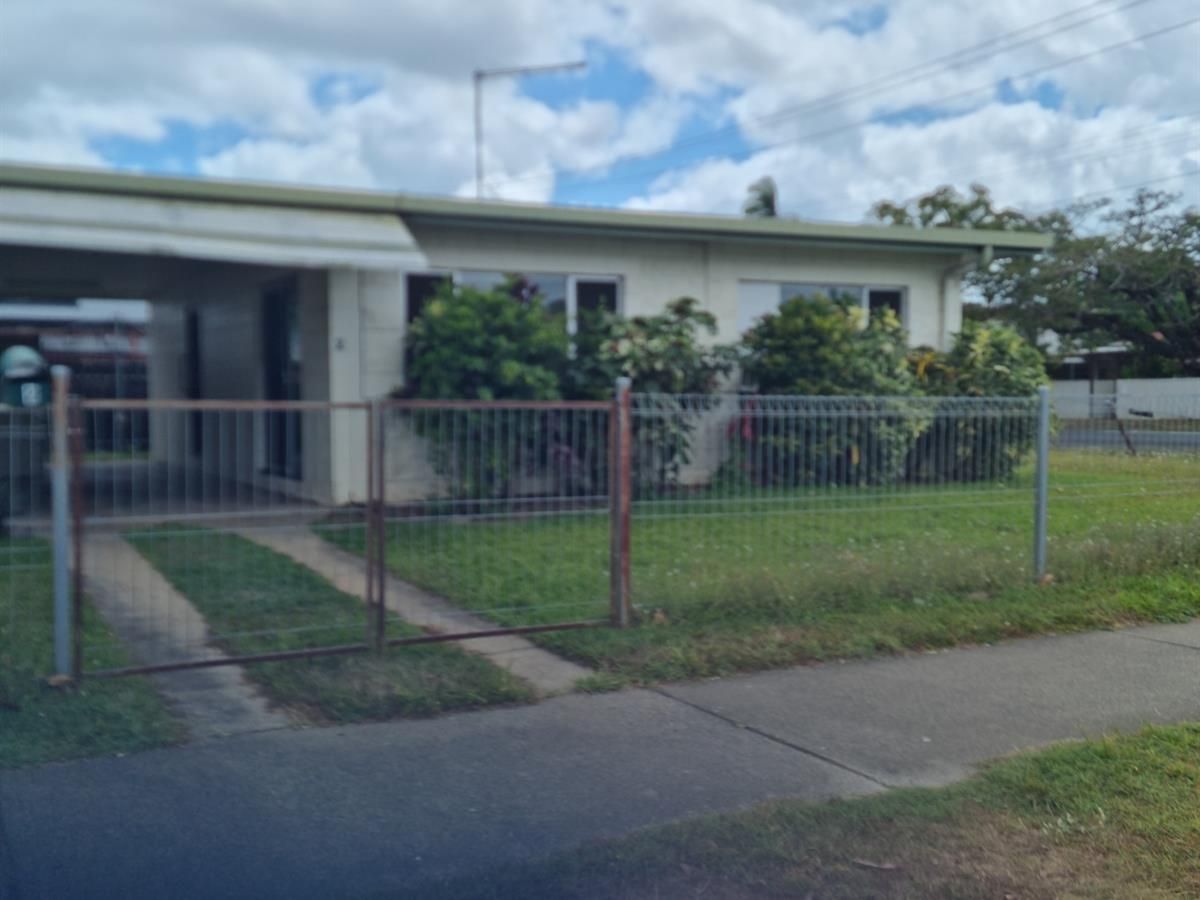 2/137 McCormack Street, Manunda QLD 4870 Duplex For Rent 350 Domain