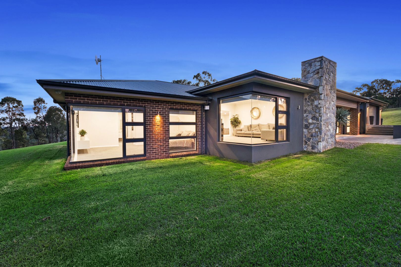 Mulgoa NSW 2745 House for Sale Domain