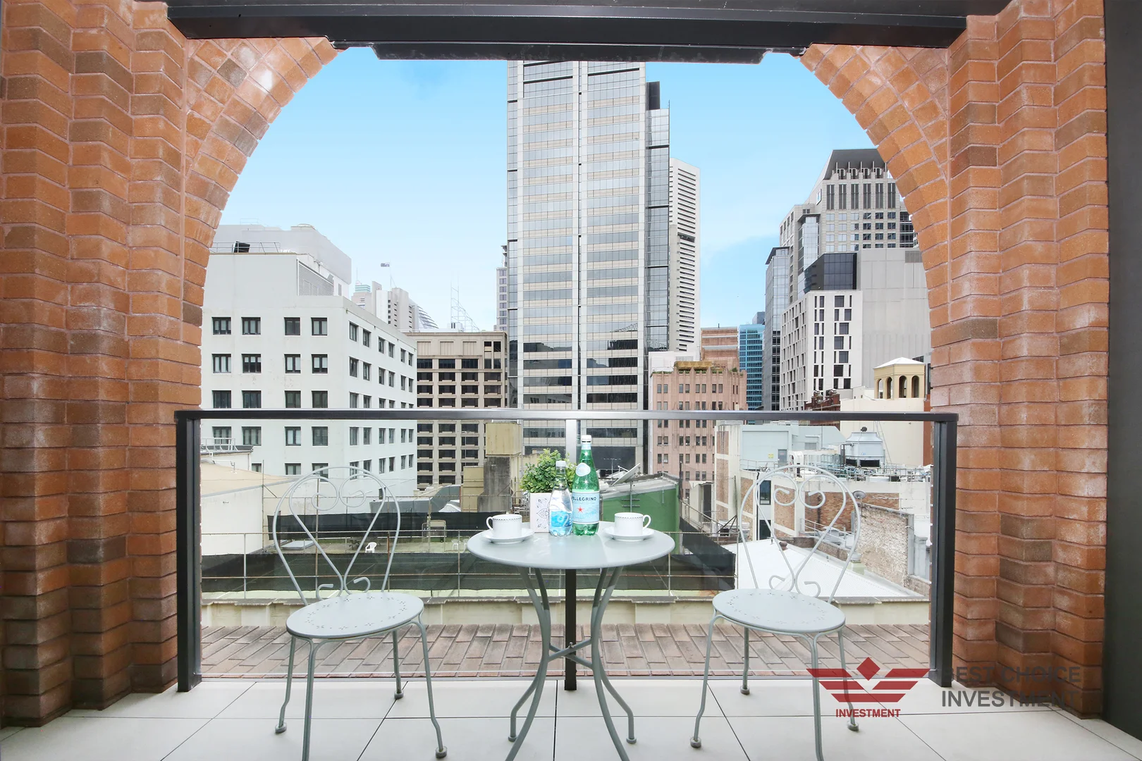 Additional image 12 of 1206/161 Clarence Street, Sydney NSW 2000