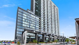Picture of 912/915 Collins Street, DOCKLANDS VIC 3008