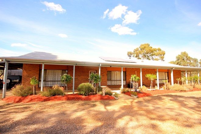 Picture of 48 Churchill Court, DAISY HILL VIC 3465