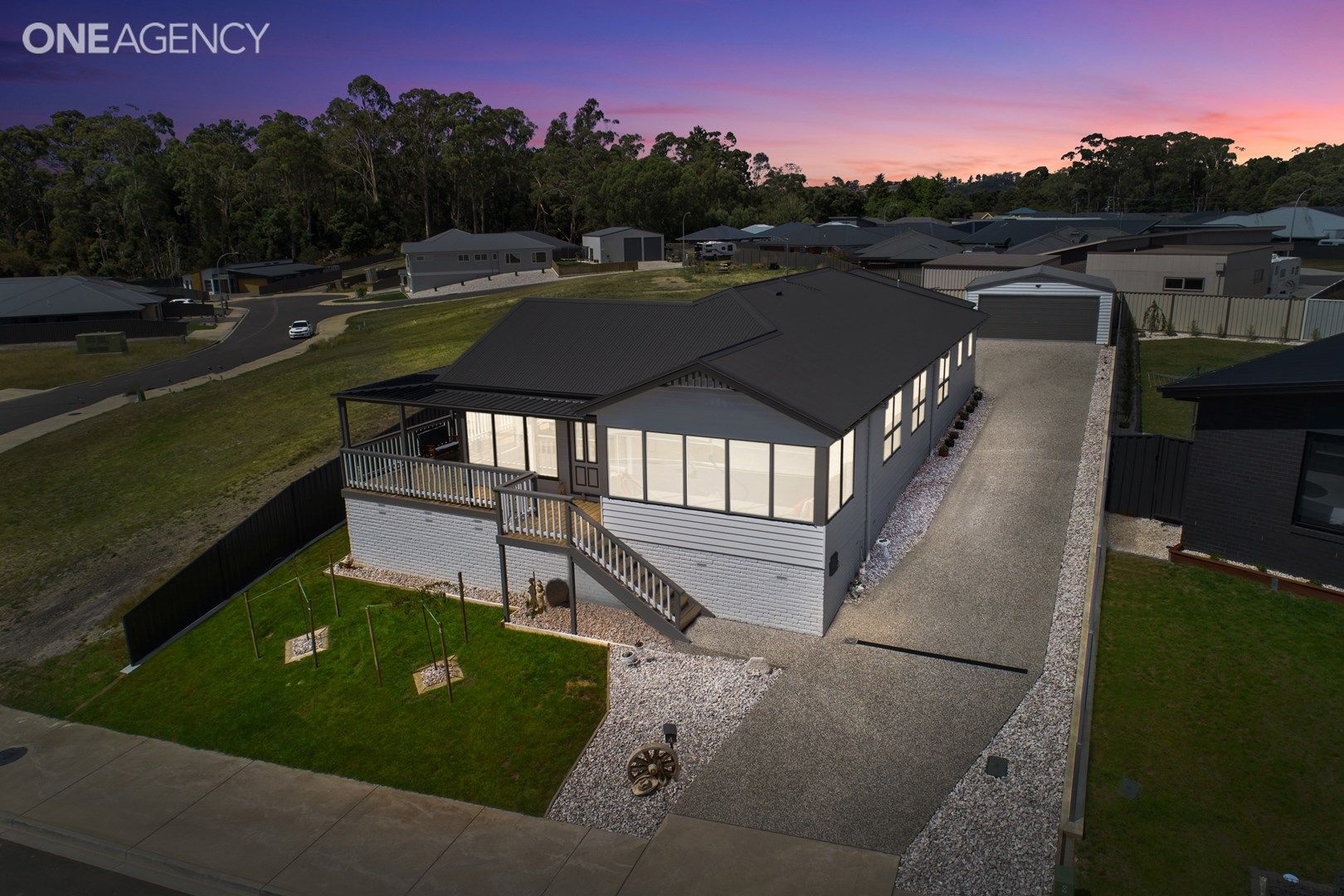 4 Mulligan Drive, Spreyton TAS 7310, Image 0