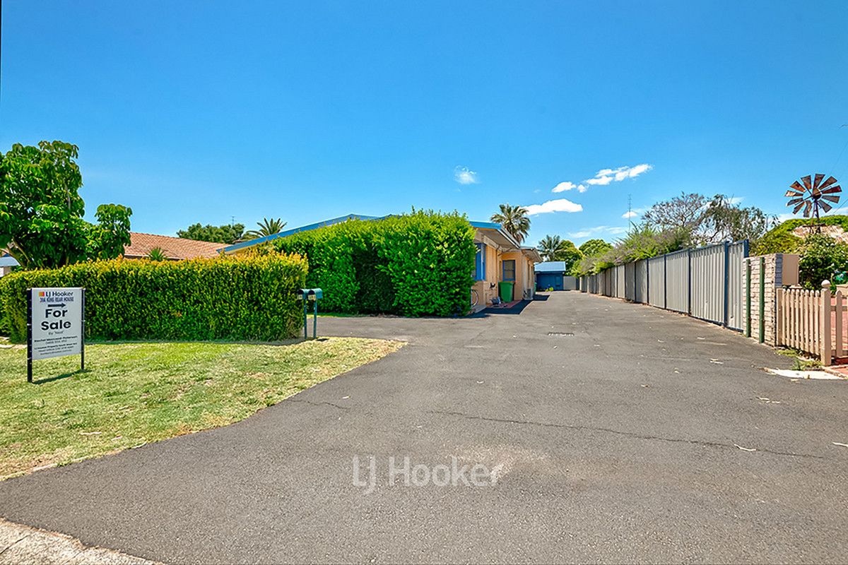 39A King Road, East Bunbury WA 6230, Image 1