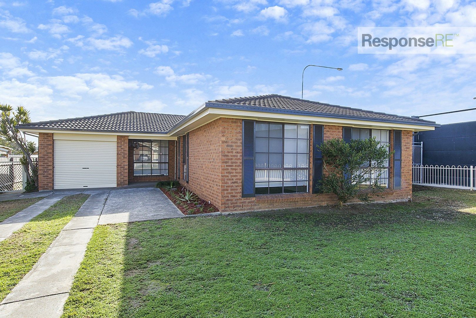 1 Sunflower Drive, Claremont Meadows NSW 2747, Image 0