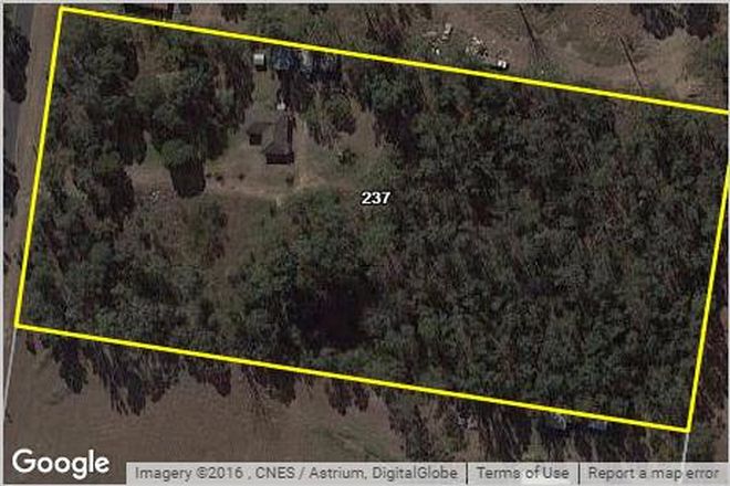 Picture of 237 Terrybrook Road, LLANDILO NSW 2747
