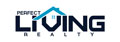 Perfect Living Realty's logo