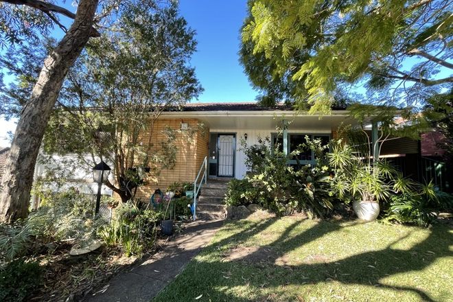 Picture of 22 Hunter Street, KIRRAWEE NSW 2232