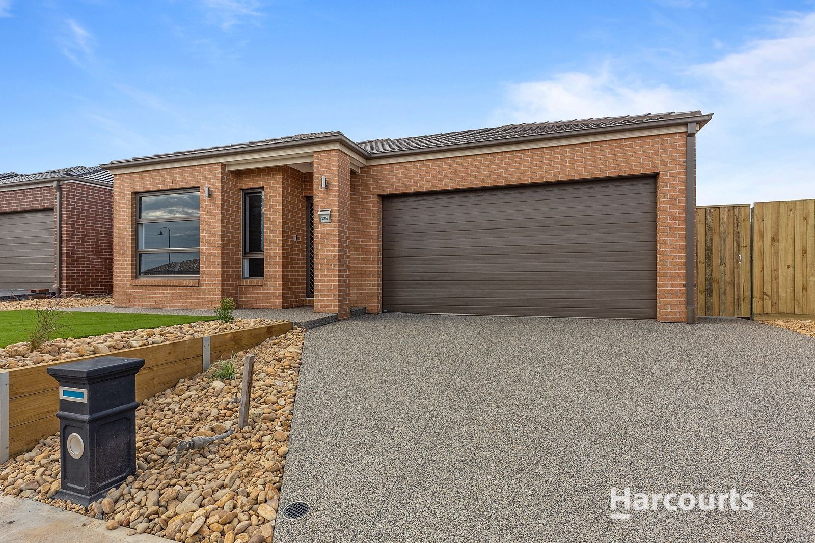 138 Claret Ash Boulevard, Harkness VIC 3337, Image 0