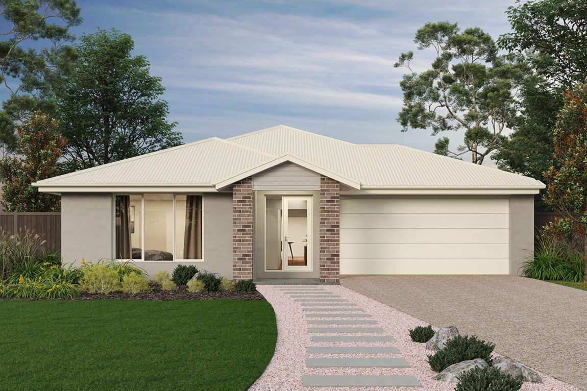 Lot 1104 Noah Street, Gisborne VIC 3437, Image 0