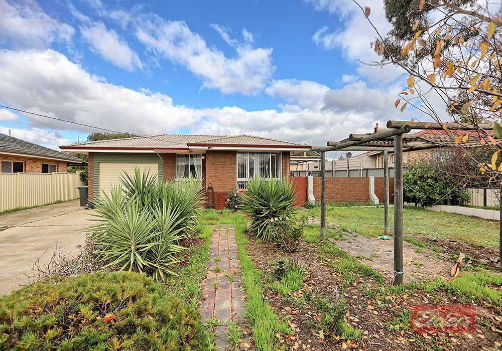 103 Clayton Road, Narrogin WA 6312 Domain