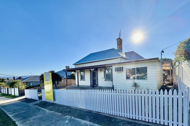 Picture of 29 Jennings Street, STAWELL VIC 3380