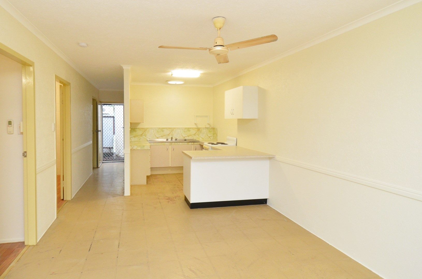 5/7 Seventh Street, Railway Estate QLD 4810, Image 0