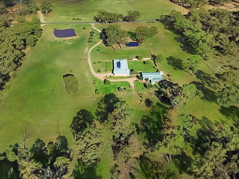 94 Moroney's Lane, Temora NSW 2666, Image 1