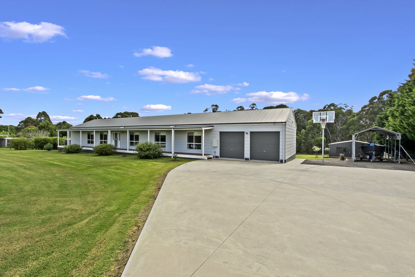 6 O'Donnell Drive, Lakes Entrance VIC 3909, Image 0