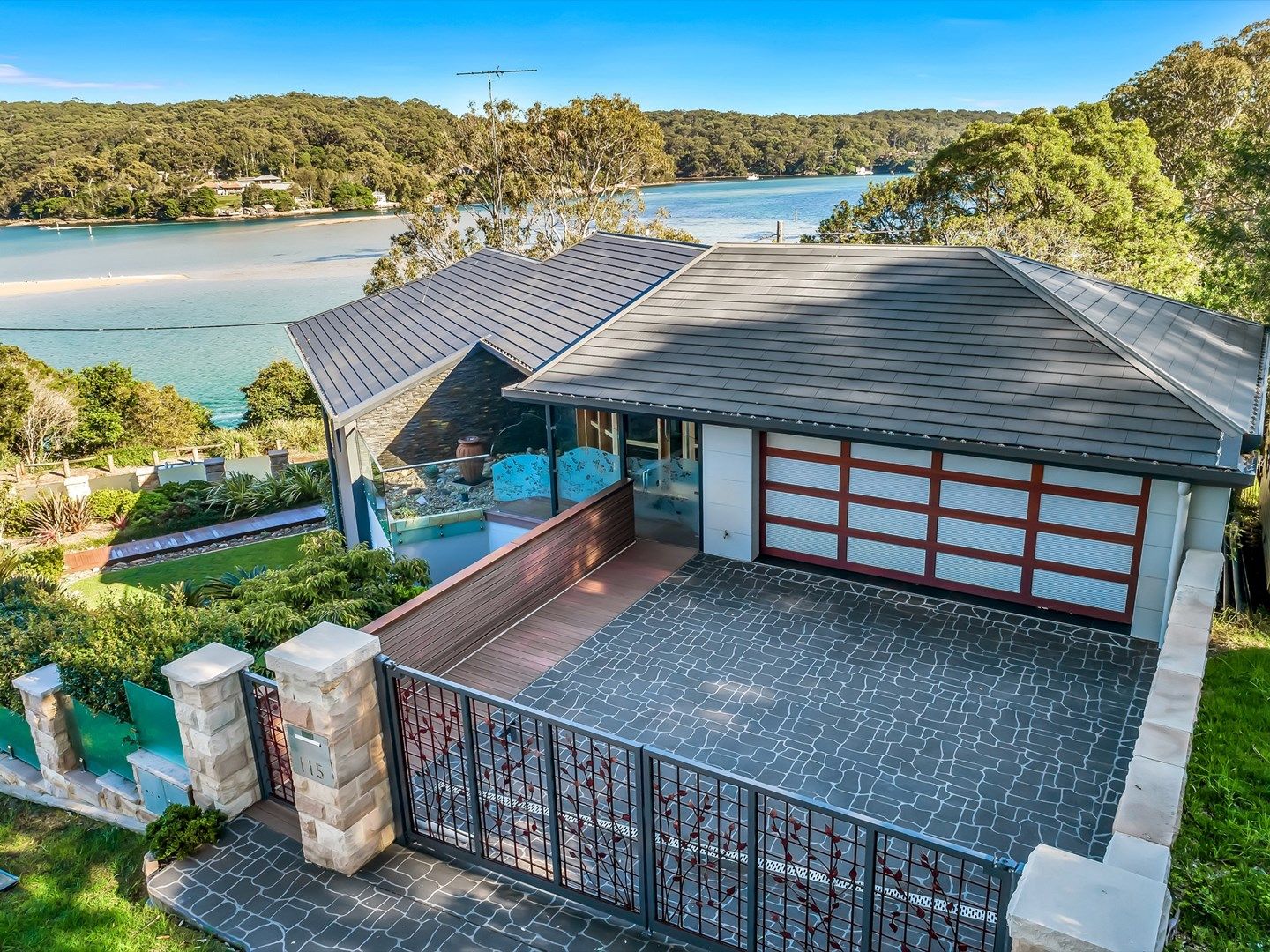 115 Lilli Pilli Point Road, Lilli Pilli NSW 2229, Image 0