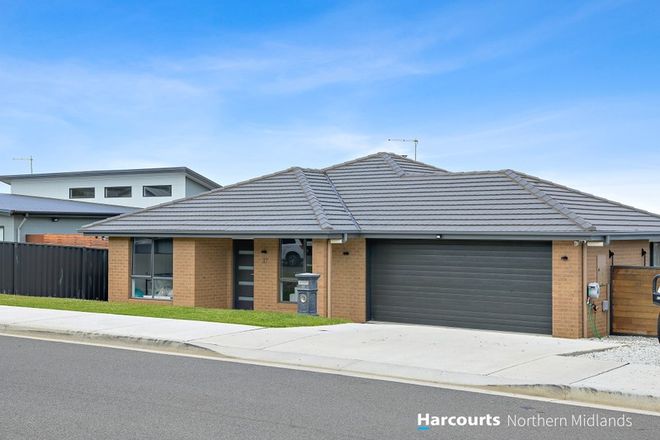 Picture of 17 Muirton Way, PERTH TAS 7300