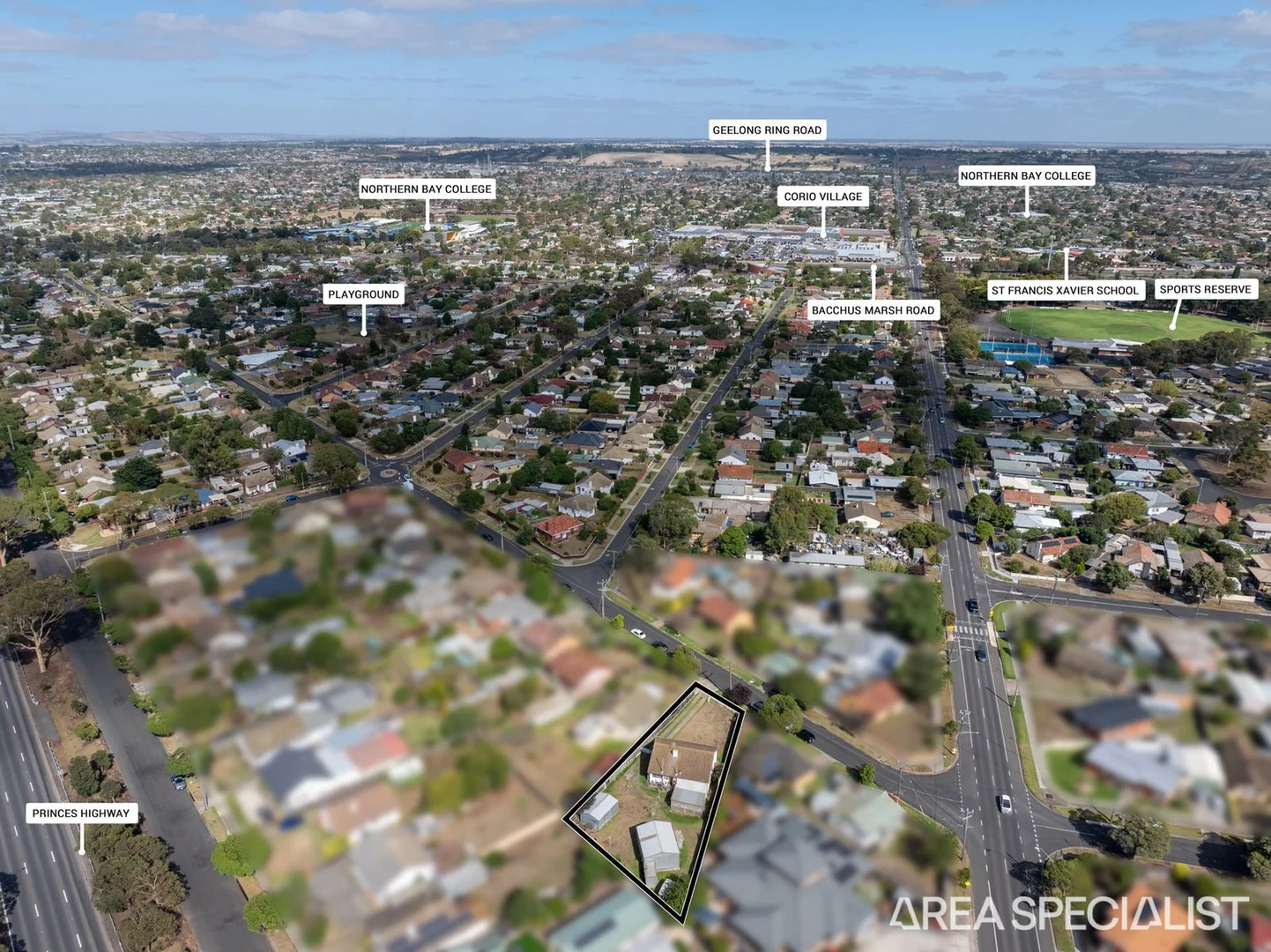 Additional image 8 of 46 Michigan Avenue, Corio VIC 3214