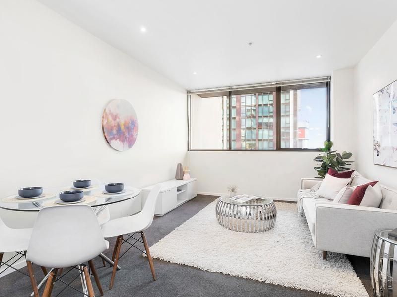 1107/28 Wills Street, Melbourne VIC 3000, Image 0