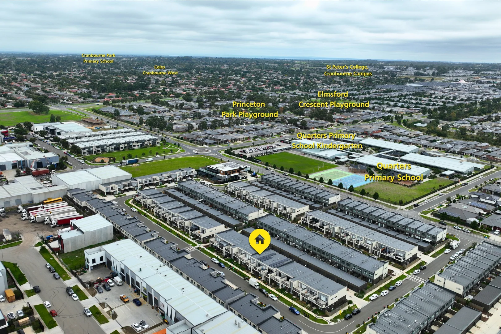 Additional image 20 of 66 Fusion Circuit, Cranbourne West VIC 3977