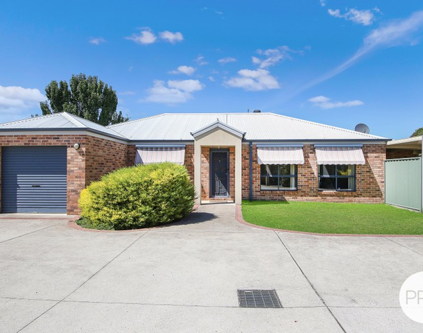 7/197 Andrews Street, East Albury NSW 2640