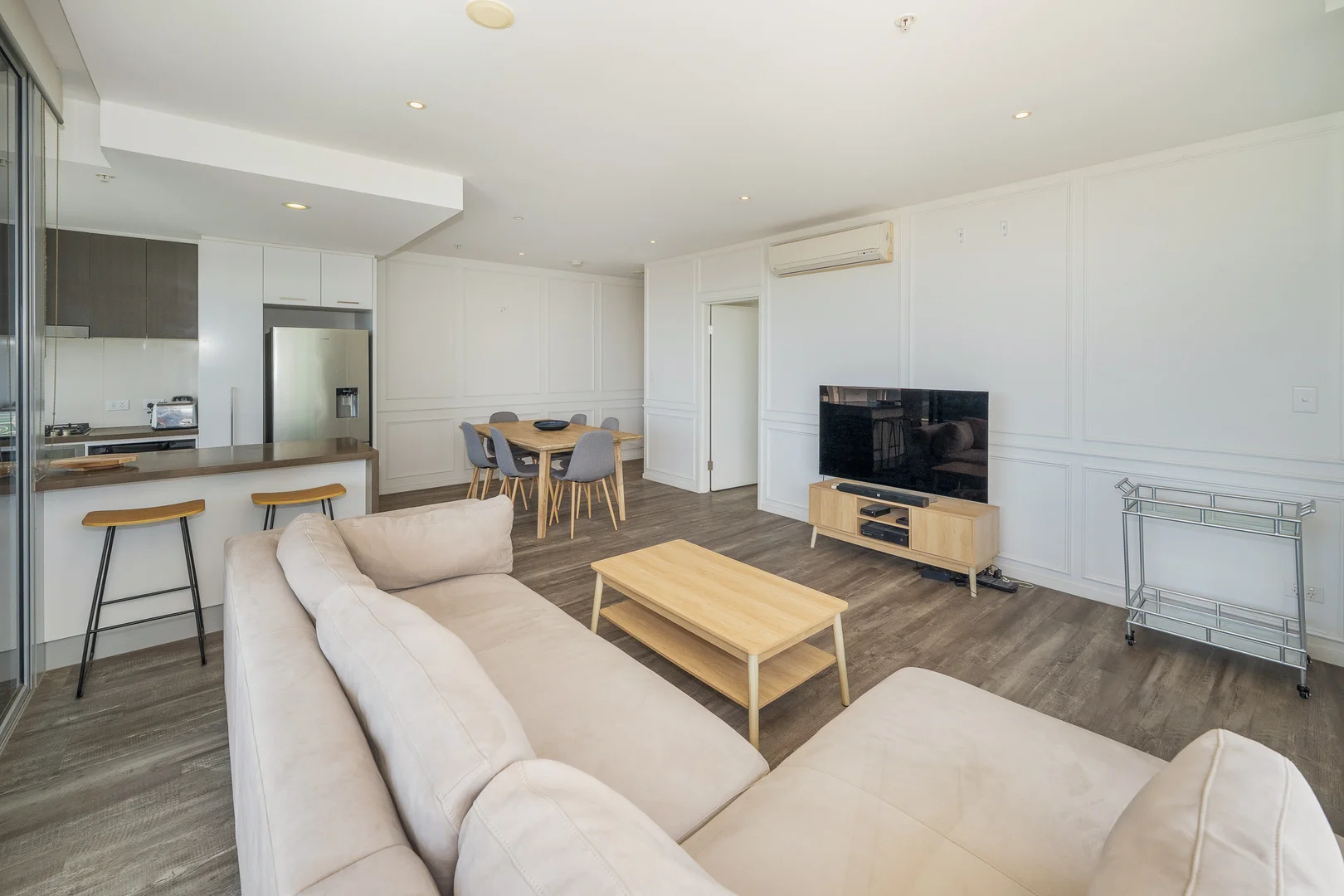 Additional image 3 of 4034/37C Harbour Road, Hamilton QLD 4007