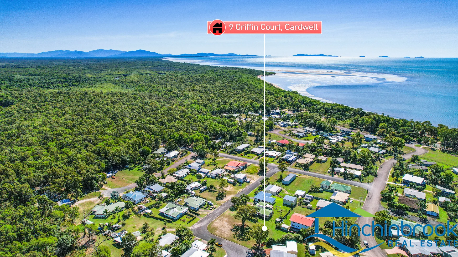 Additional image 7 of 9 Griffin Court, Cardwell QLD 4849