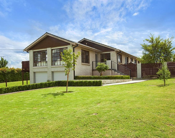 35 Villiers Road, Moss Vale NSW 2577