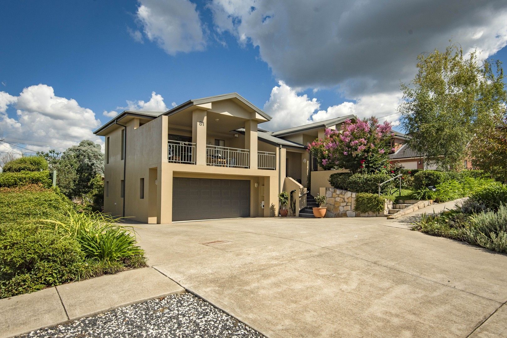 81 Warragamba Avenue, Duffy ACT 2611, Image 0