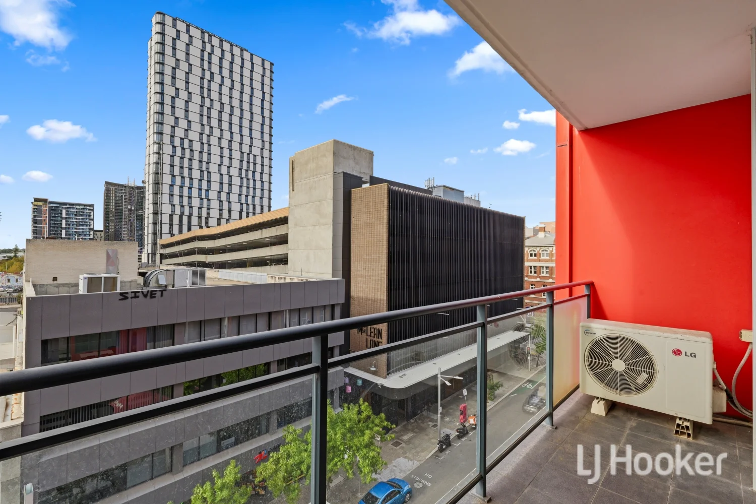 Additional image 13 of Unit 20/101 Murray St, Perth WA 6000