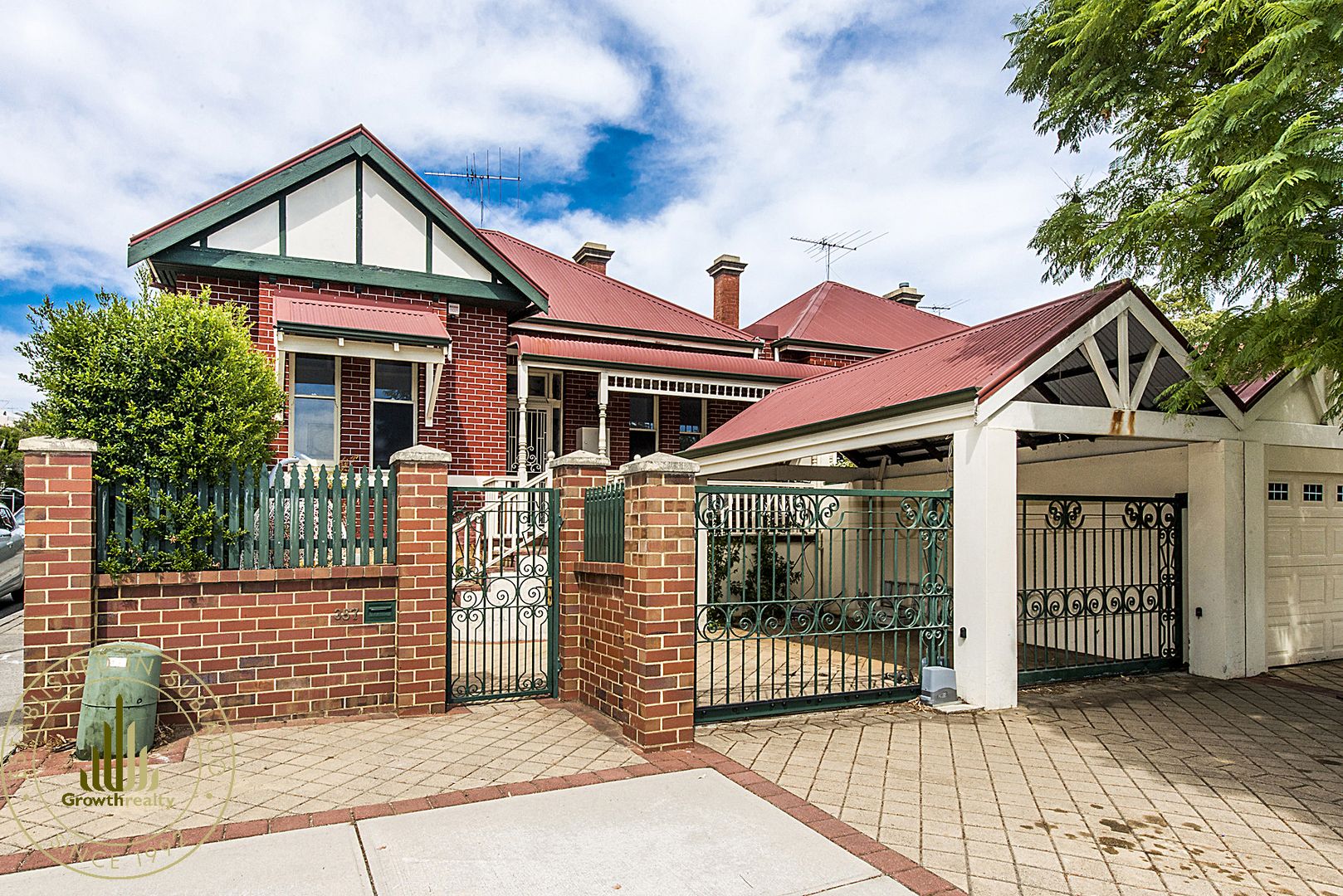 357 Barker Road, Subiaco WA 6008, Image 2