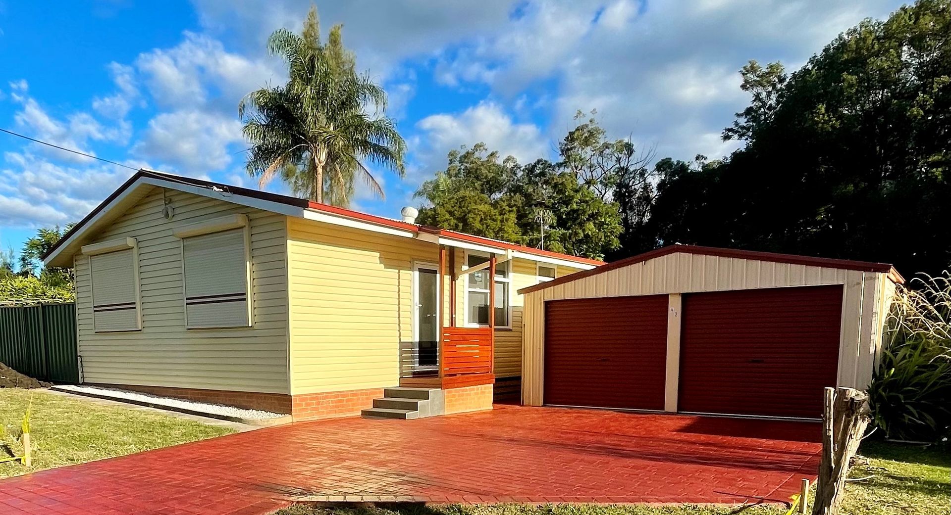 3 bedrooms House in 42 Birriley Street BOMADERRY NSW, 2541