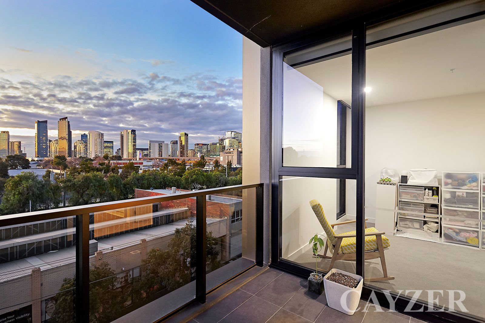 307/165 Gladstone Street, South Melbourne VIC 3205, Image 1