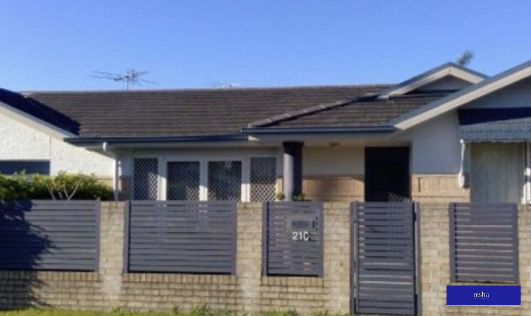 2 bedrooms Villa in 21C Whitton Street WALLSEND NSW, 2287
