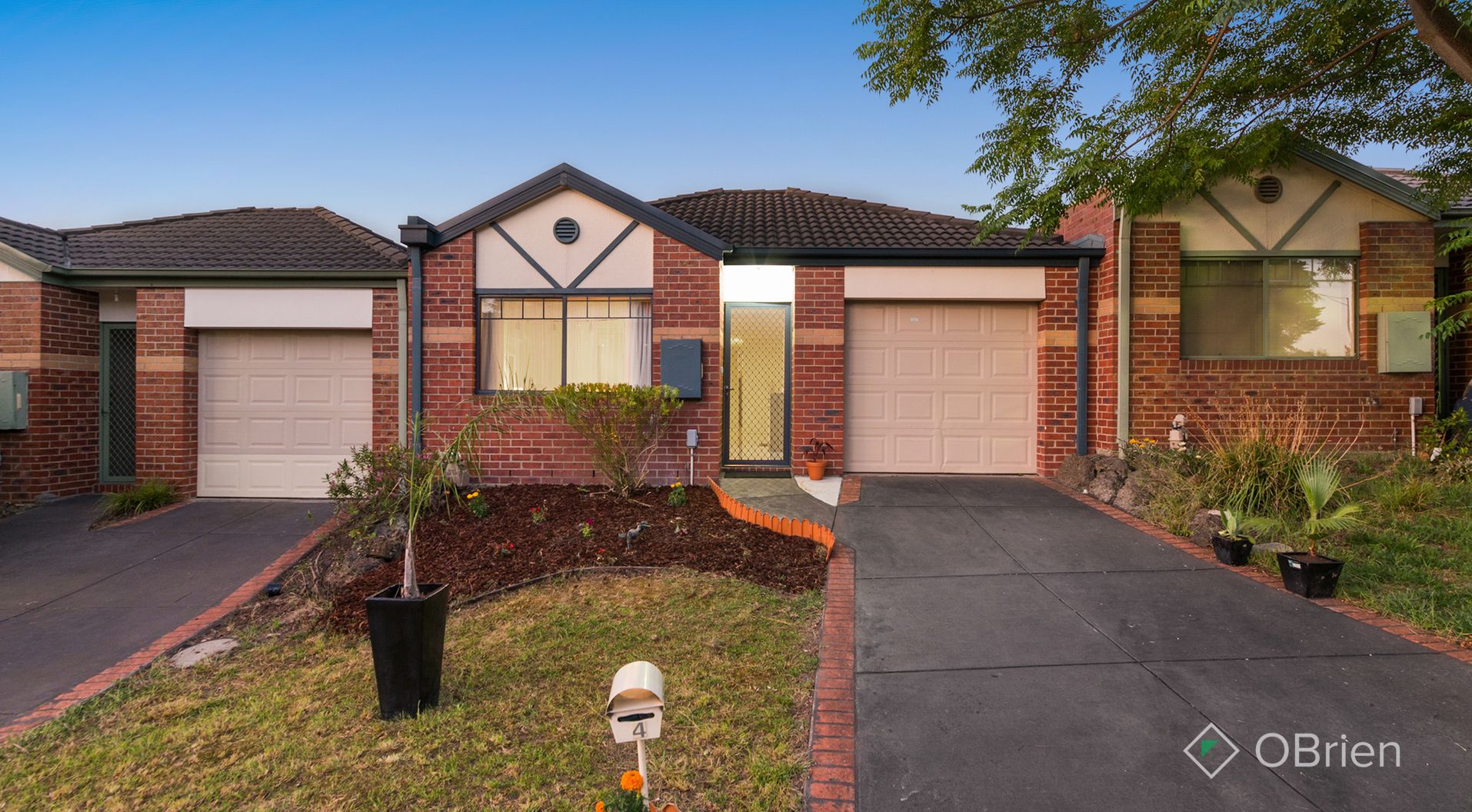 4 Manhattan Mews, Narre Warren VIC 3805, Image 0