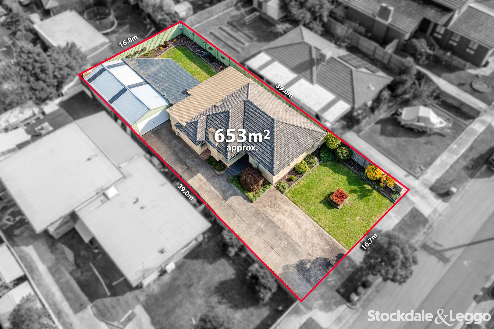 37 Southern Crescent, Craigieburn VIC 3064, Image 1