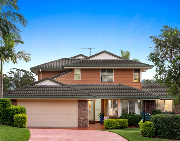 41 Julatten Place, Upper Kedron QLD 4055