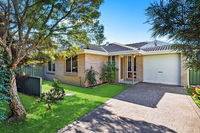 Picture of 27/883 Pacific Highway, LISAROW NSW 2250