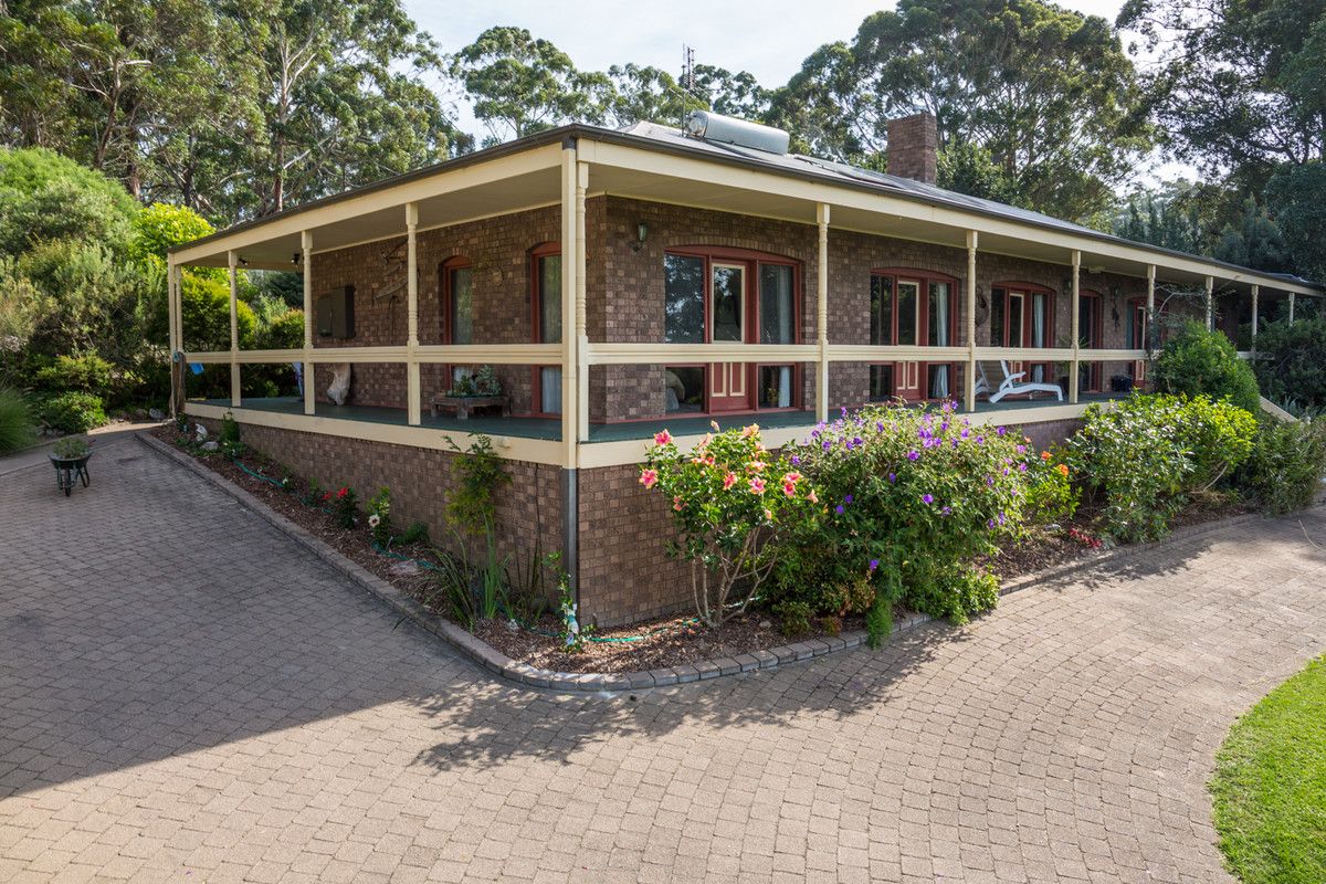 17 High Crescent, Tura Beach NSW 2548, Image 0