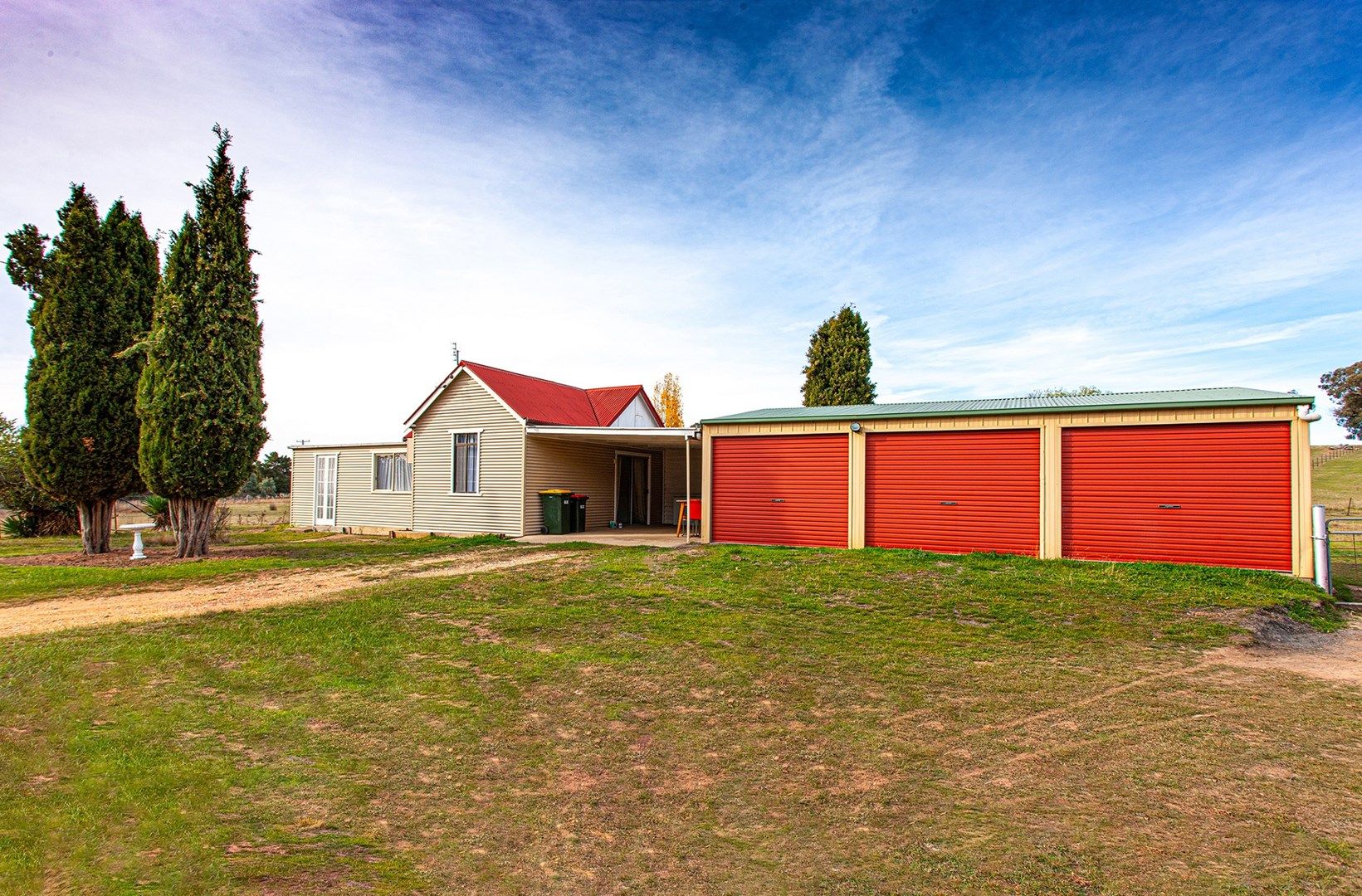 94 Kangaloolah, Crookwell NSW 2583, Image 0