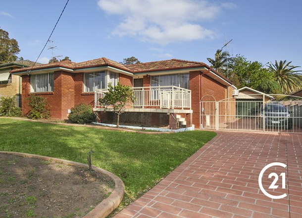 6 Elbrus Street, Seven Hills NSW 2147