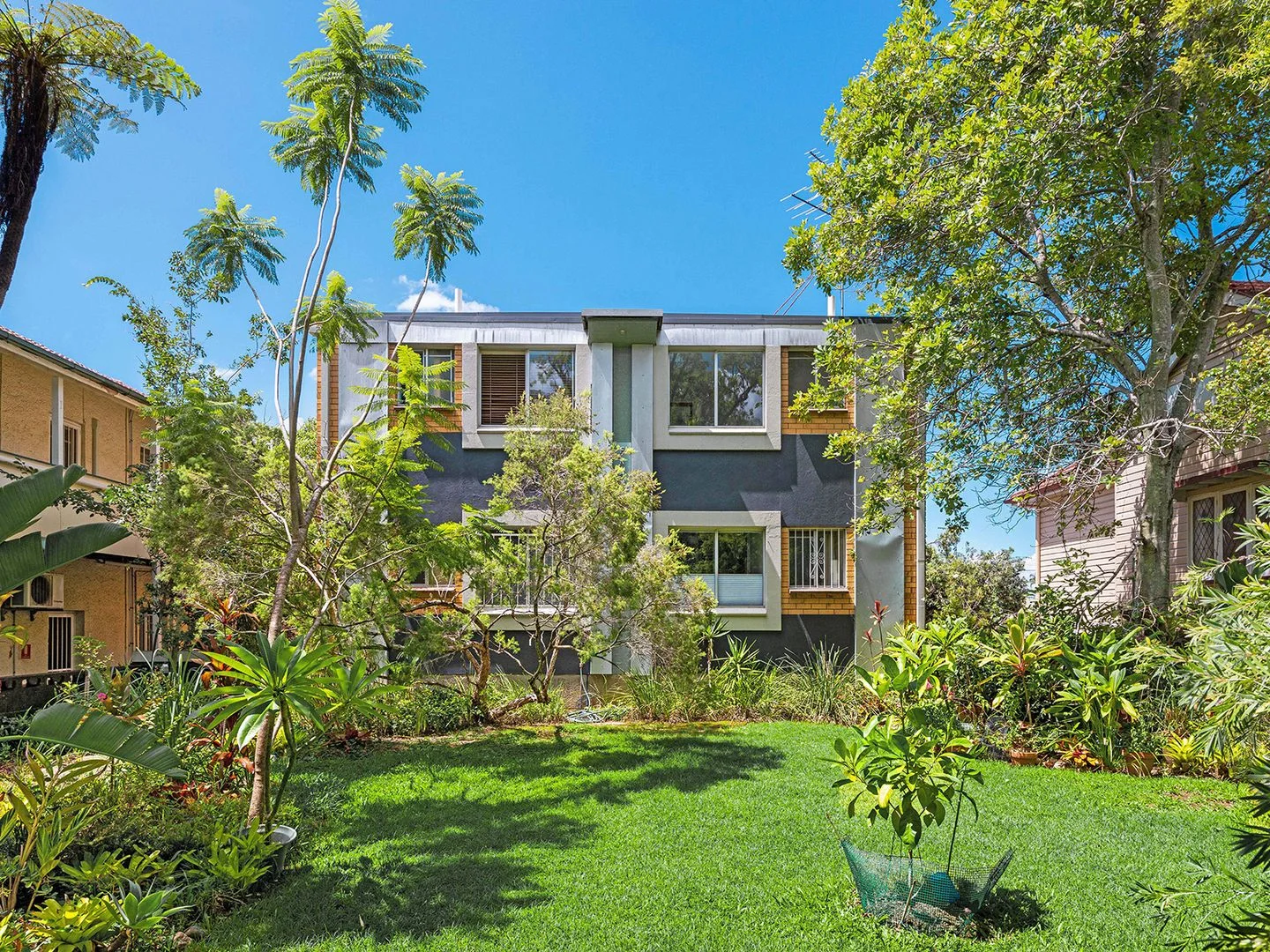 Additional image 11 of 6/4 Abbott Street, New Farm QLD 4005