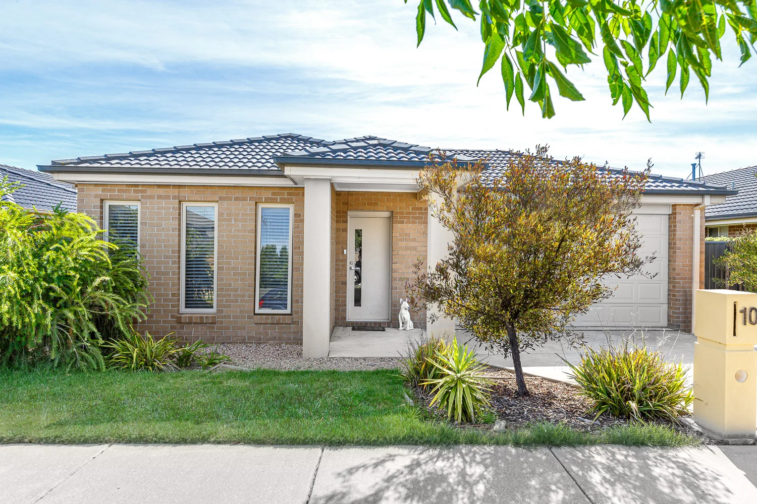 10 Marshall Road, Lucas VIC 3350