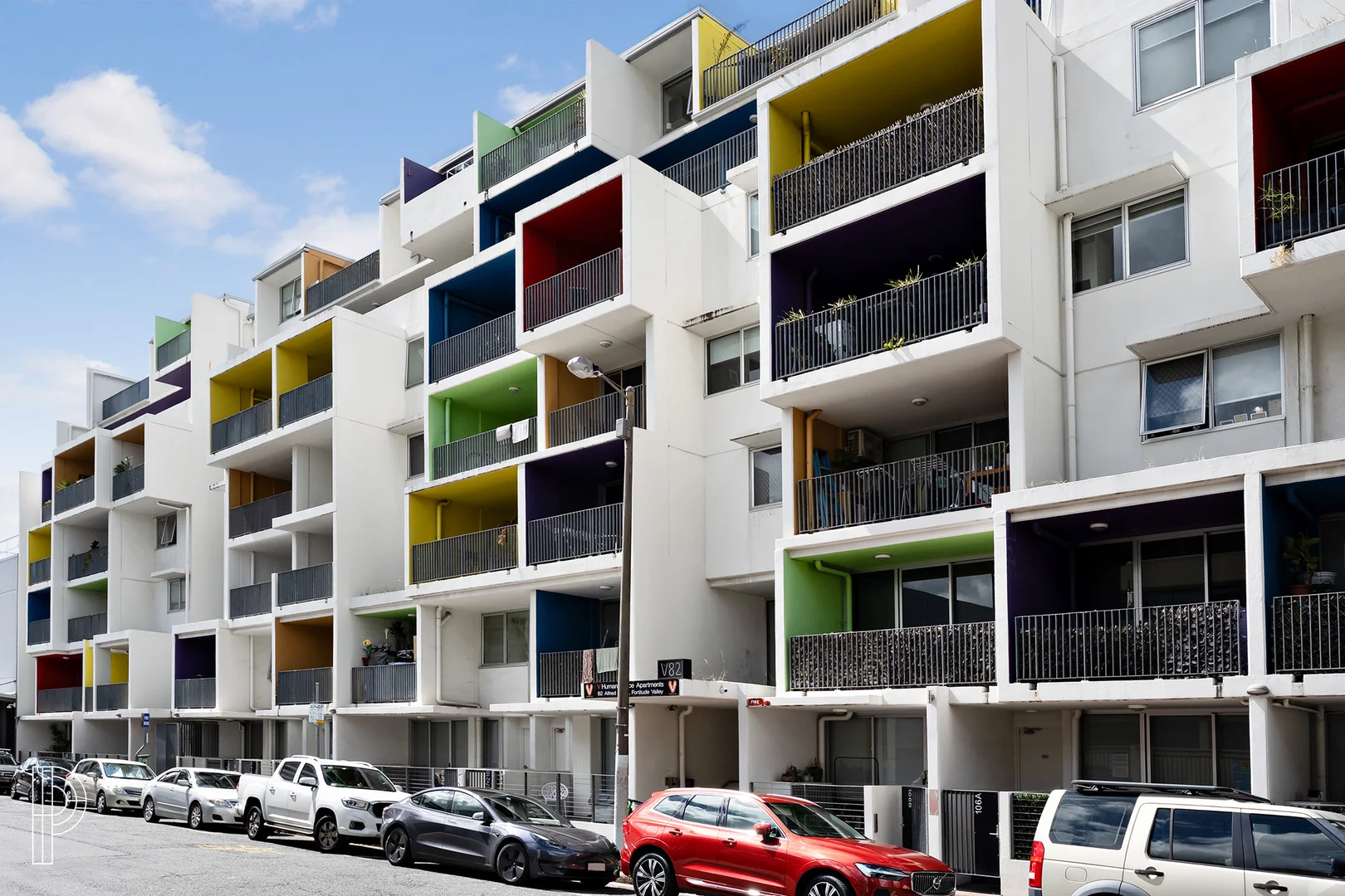 Additional image 8 of 608/82 Alfred Street, Fortitude Valley QLD 4006