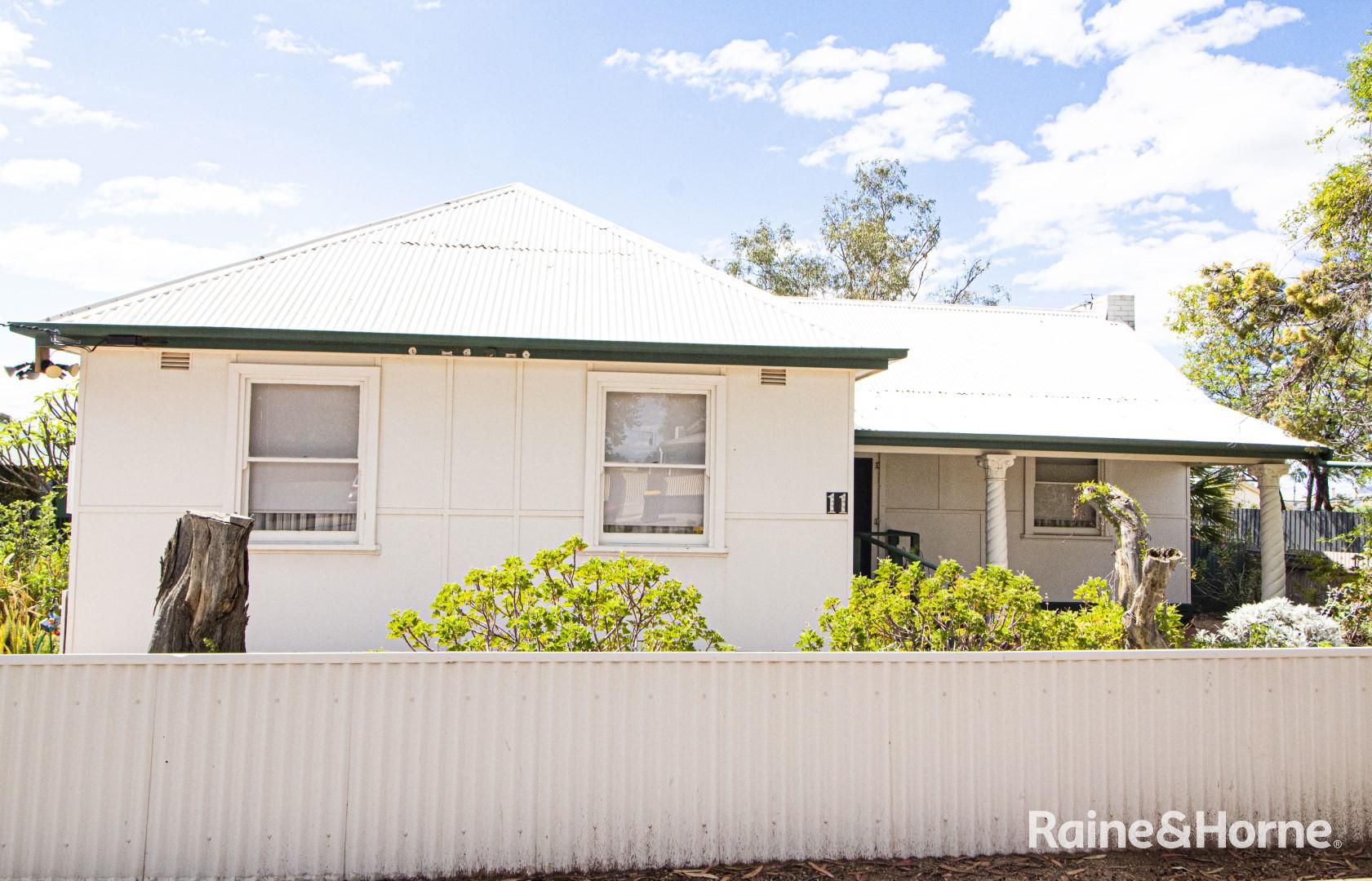 11 Mildred Street, Port Augusta West SA 5700, Image 1