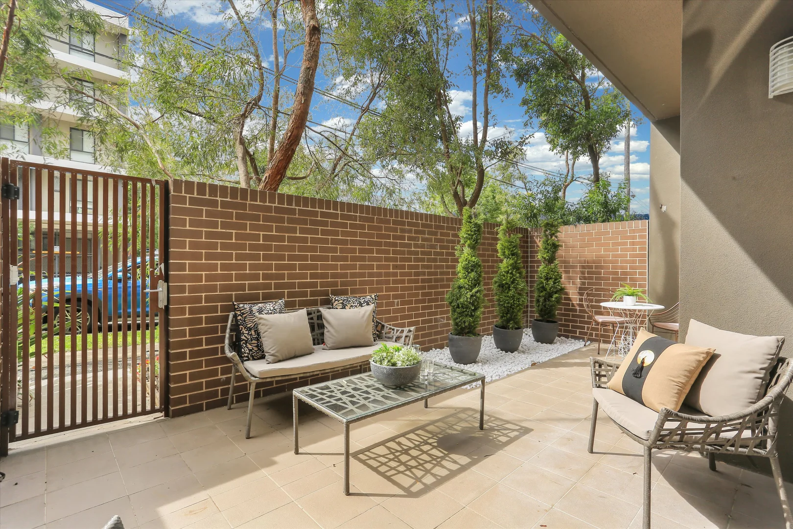 Additional image 4 of 4G/75-81 Park Road, Homebush NSW 2140