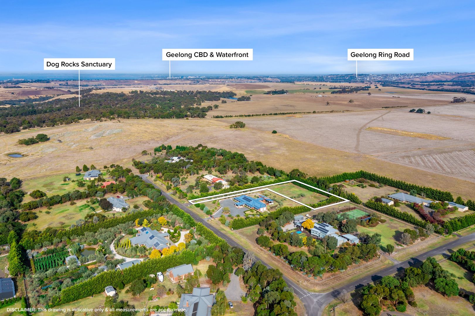 16 Honey Lane, Batesford VIC 3213, Image 2